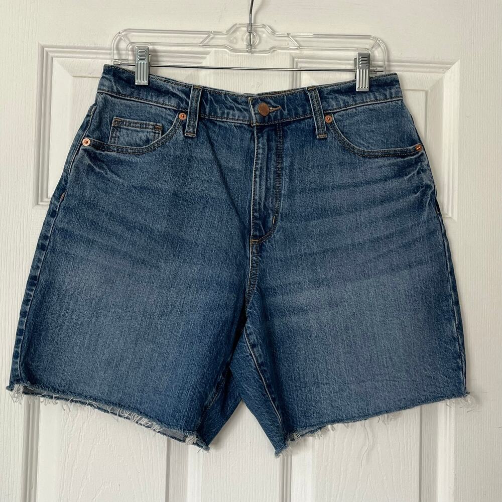 Universal Thread Vintage Bermuda Shorts - Size 8/29R